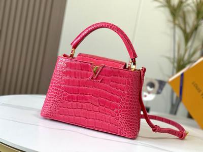 LV Handbags 654